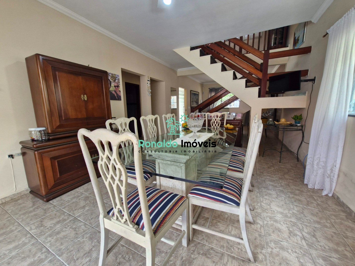 Casa, 3 quartos, 280 m² - Foto 6