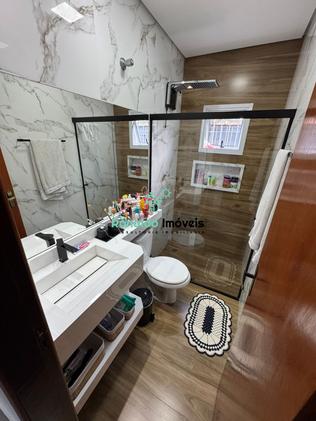 Casa, 2 quartos, 93 m² - Foto 13