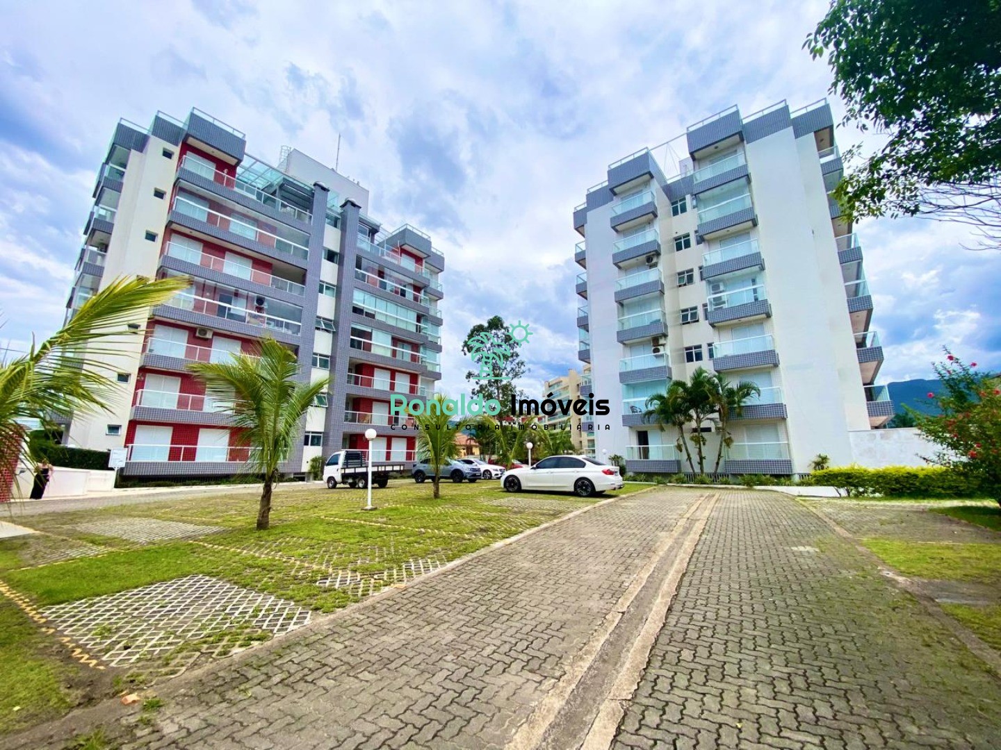 Cobertura, 3 quartos, 273 m² - Foto 1