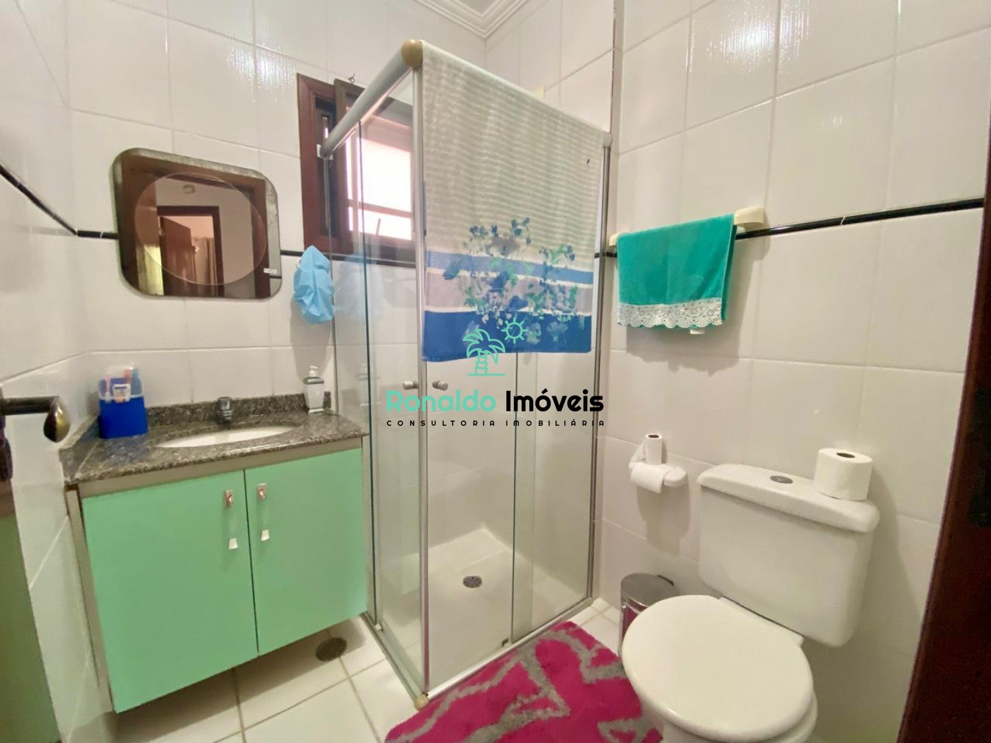 Casa de Condomínio, 3 quartos - Foto 20