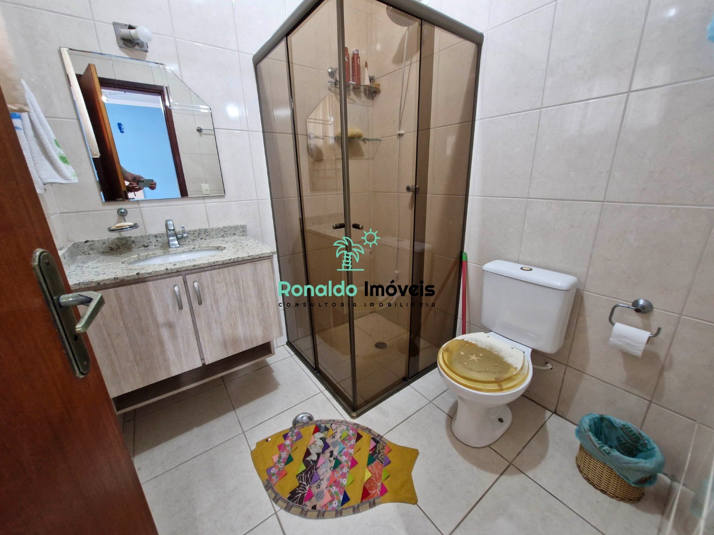 Casa de Condomínio, 3 quartos - Foto 21