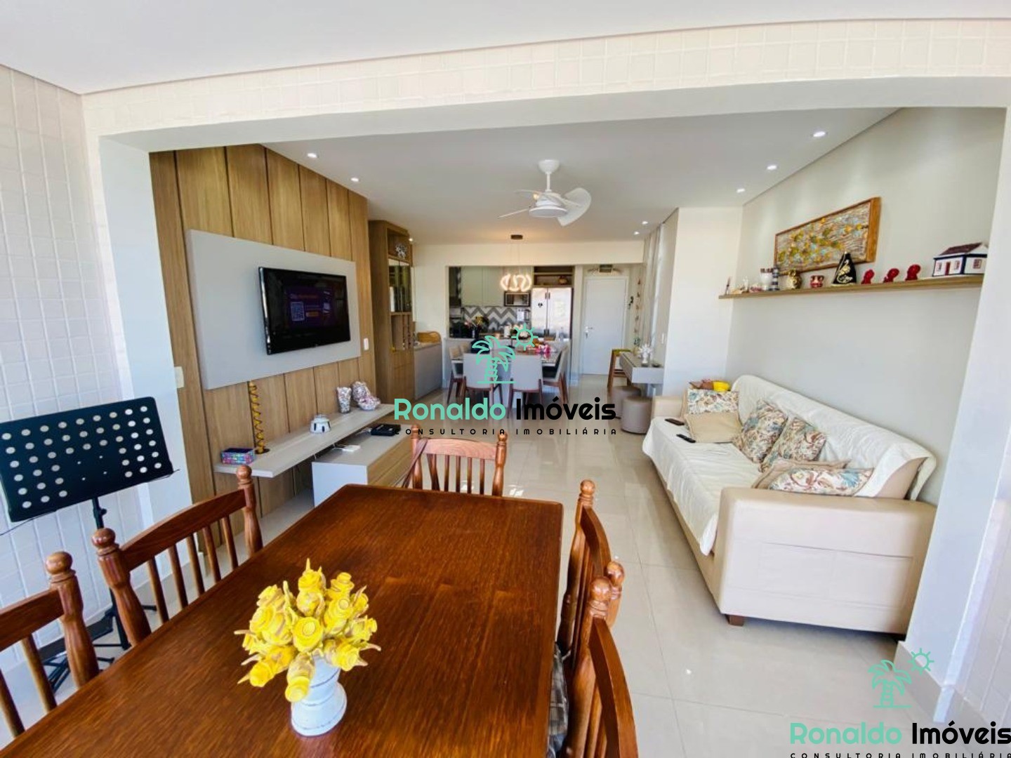 Apartamento, 4 quartos, 139 m² - Foto 7