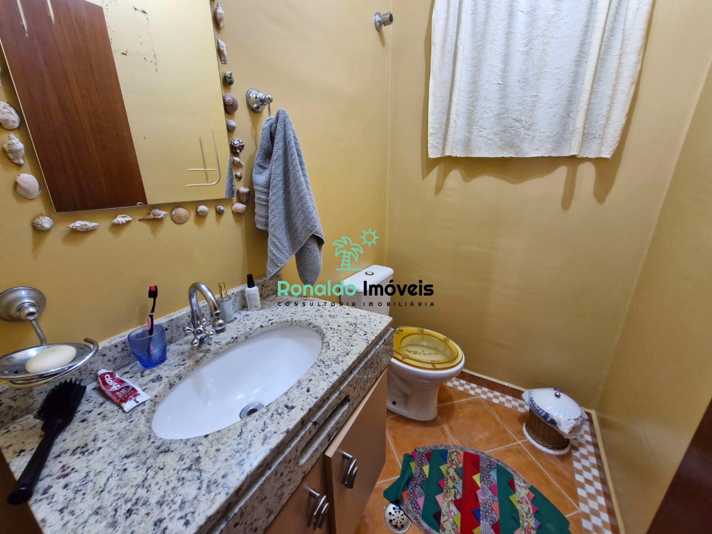 Casa de Condomínio, 3 quartos - Foto 34