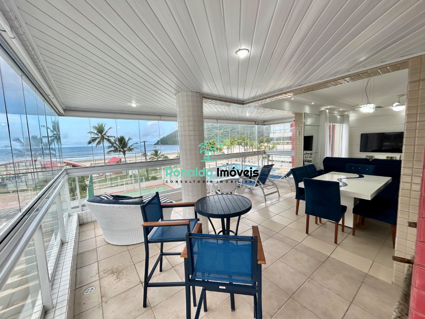 Apartamento, 3 quartos, 112 m² - Foto 4