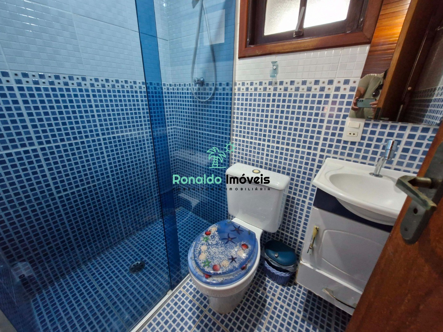 Casa de Condomínio, 3 quartos - Foto 30