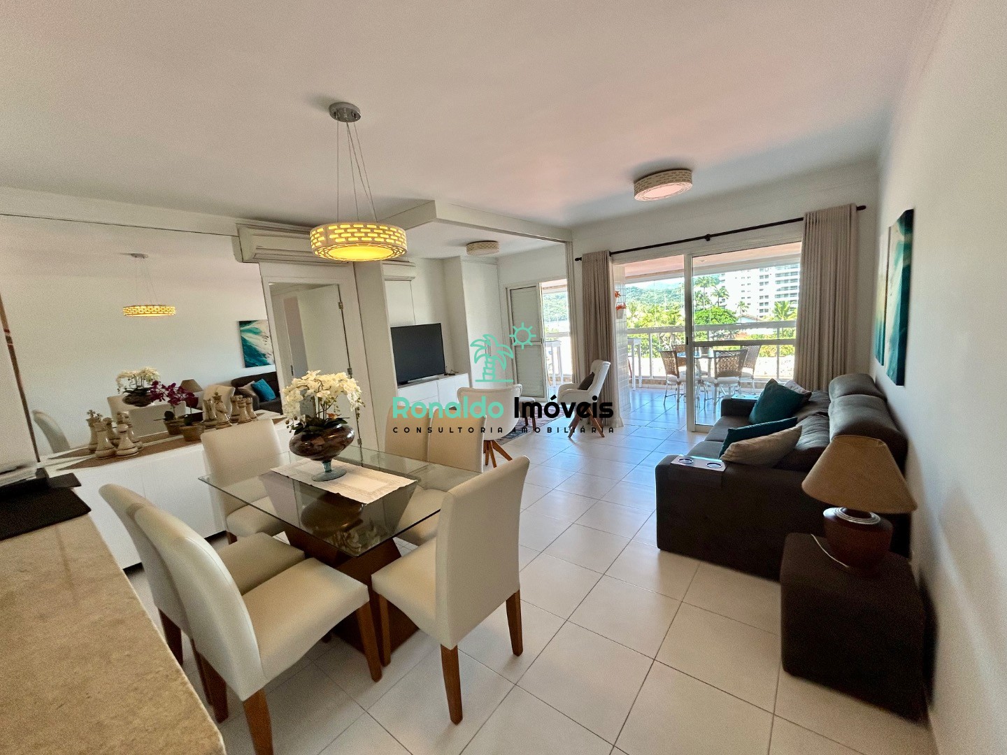 Apartamento, 2 quartos, 95 m² - Foto 2