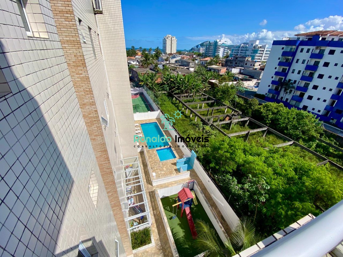 Apartamento, 2 quartos, 60 m² - Foto 7