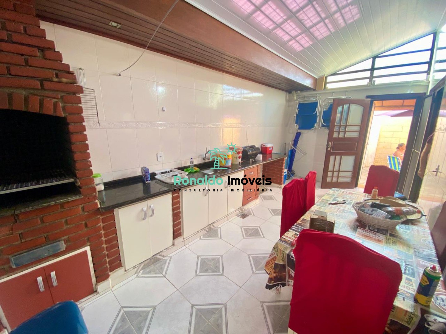 Casa de Condomínio, 3 quartos - Foto 10