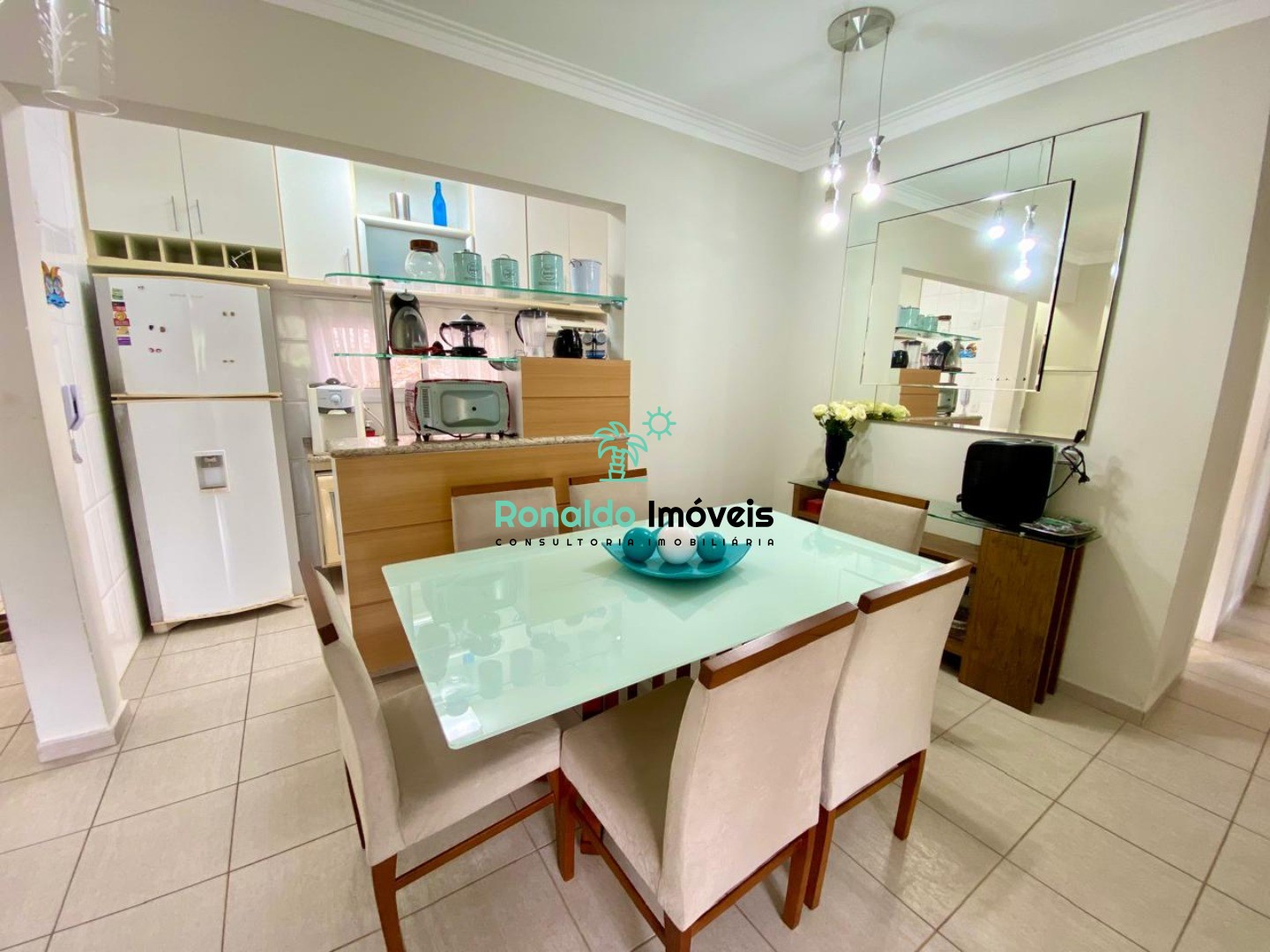 Apartamento, 3 quartos, 105 m² - Foto 5