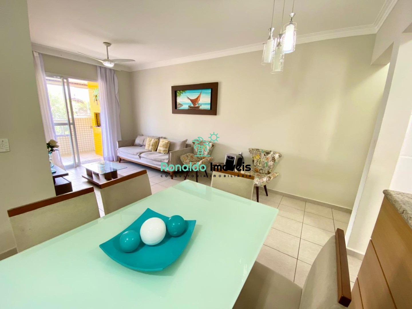 Apartamento, 3 quartos, 105 m² - Foto 4