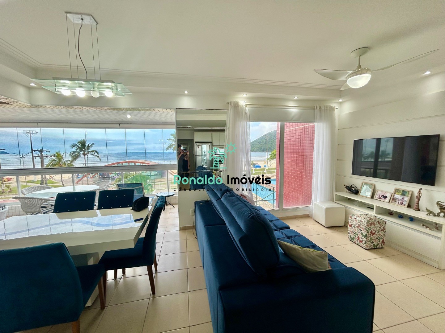 Apartamento, 3 quartos, 112 m² - Foto 8