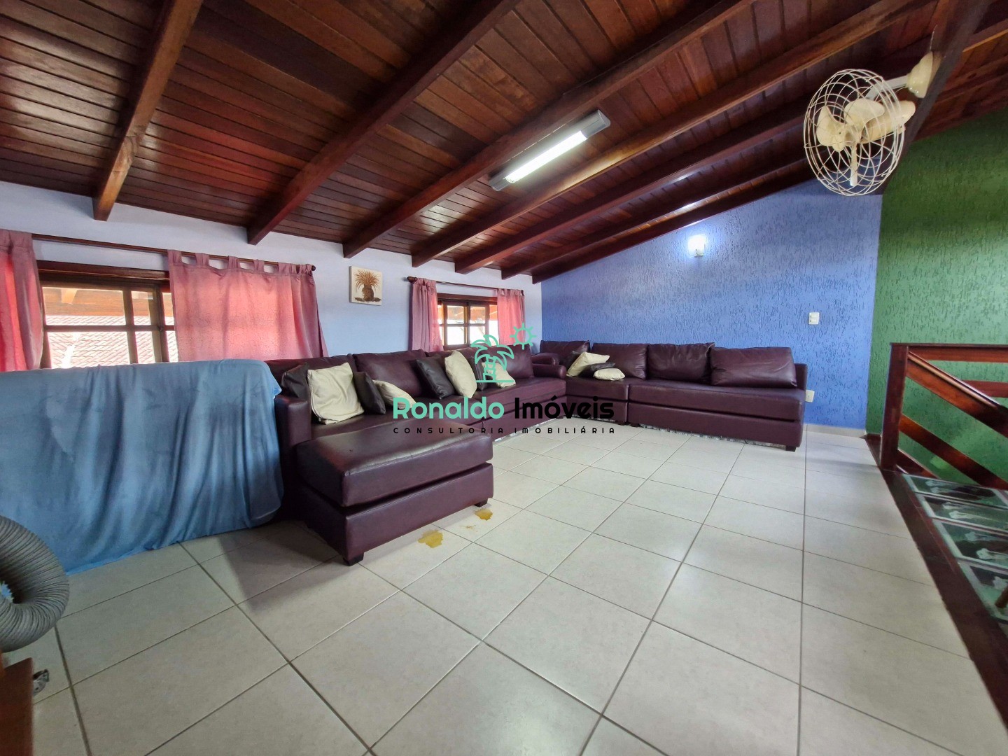 Casa de Condomínio, 3 quartos - Foto 31