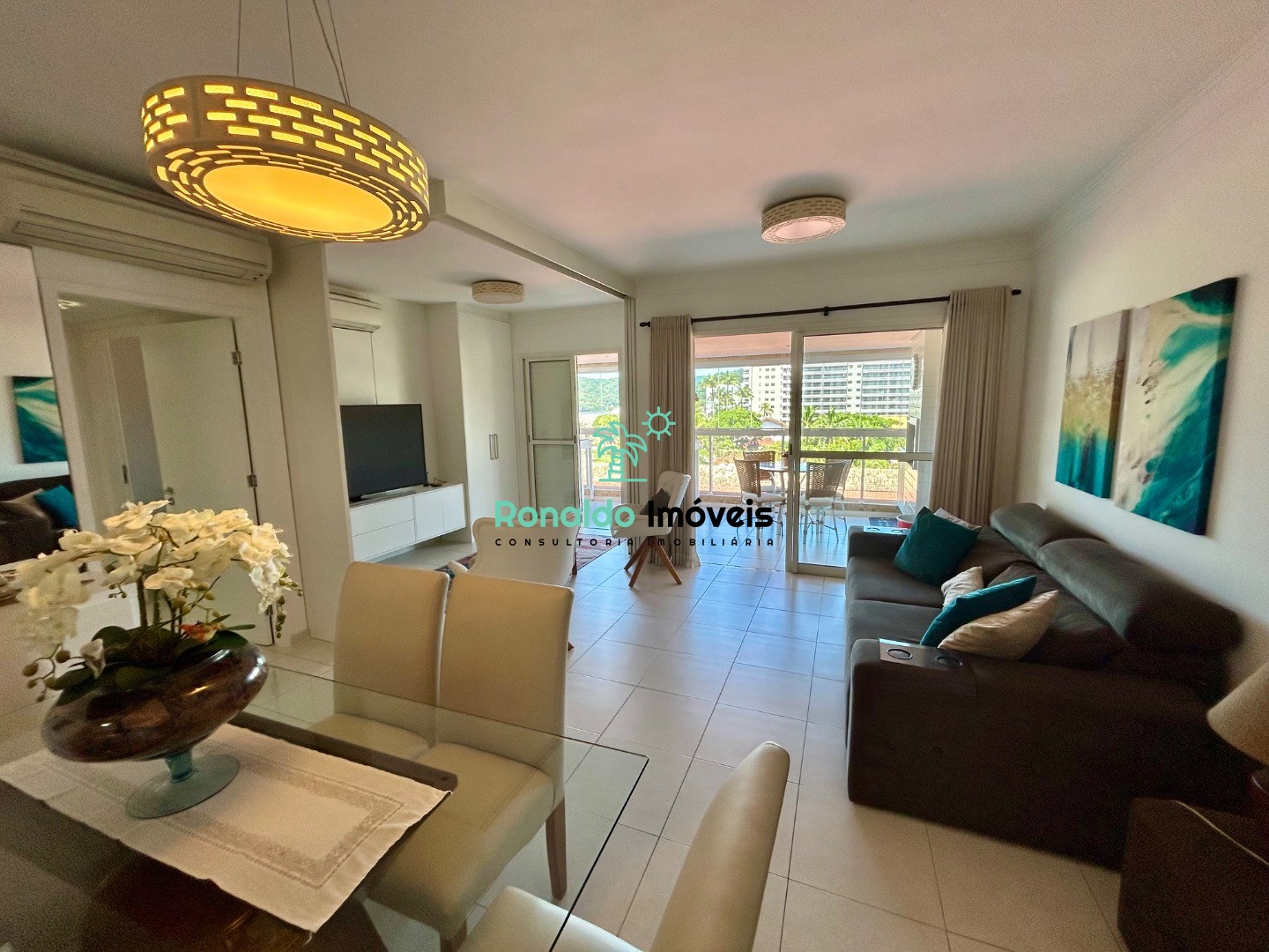 Apartamento, 2 quartos, 95 m² - Foto 3