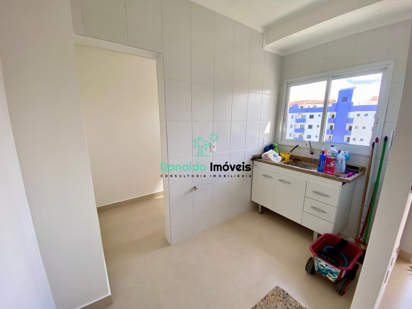 Apartamento, 2 quartos, 60 m² - Foto 5