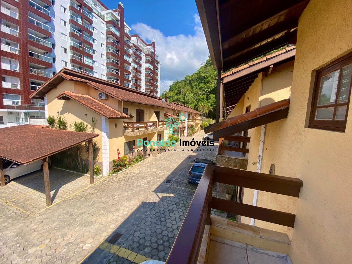 Casa de Condomínio, 3 quartos - Foto 19