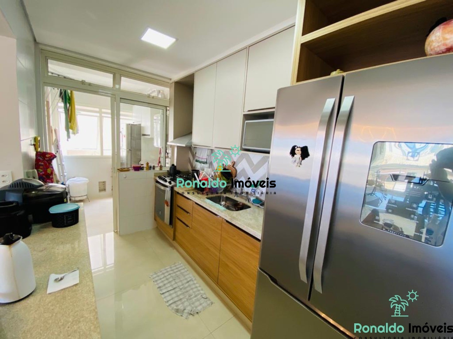 Apartamento, 4 quartos, 139 m² - Foto 10