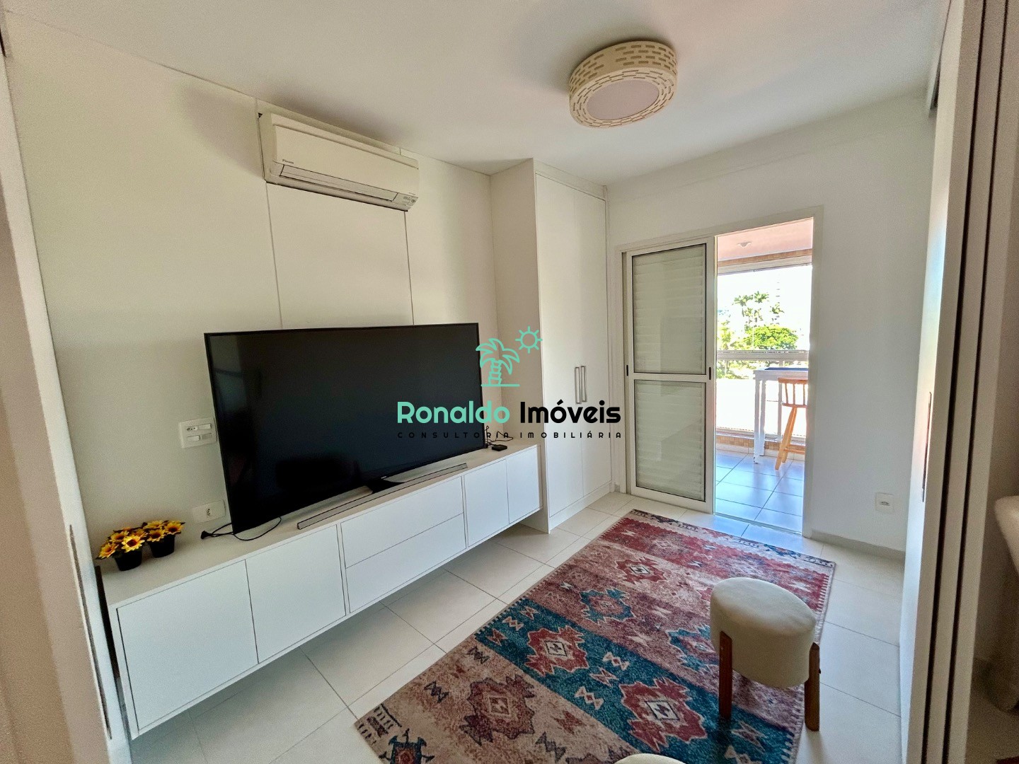 Apartamento, 2 quartos, 95 m² - Foto 7