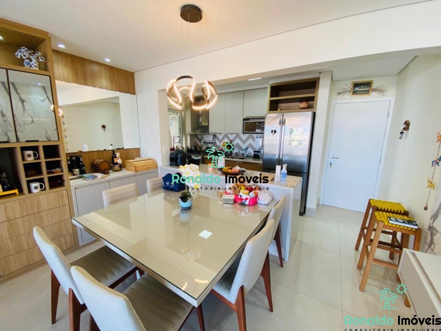 Apartamento, 4 quartos, 139 m² - Foto 8