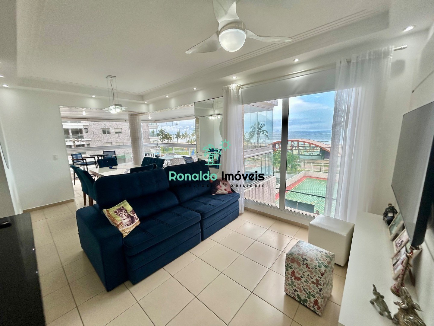 Apartamento, 3 quartos, 112 m² - Foto 6