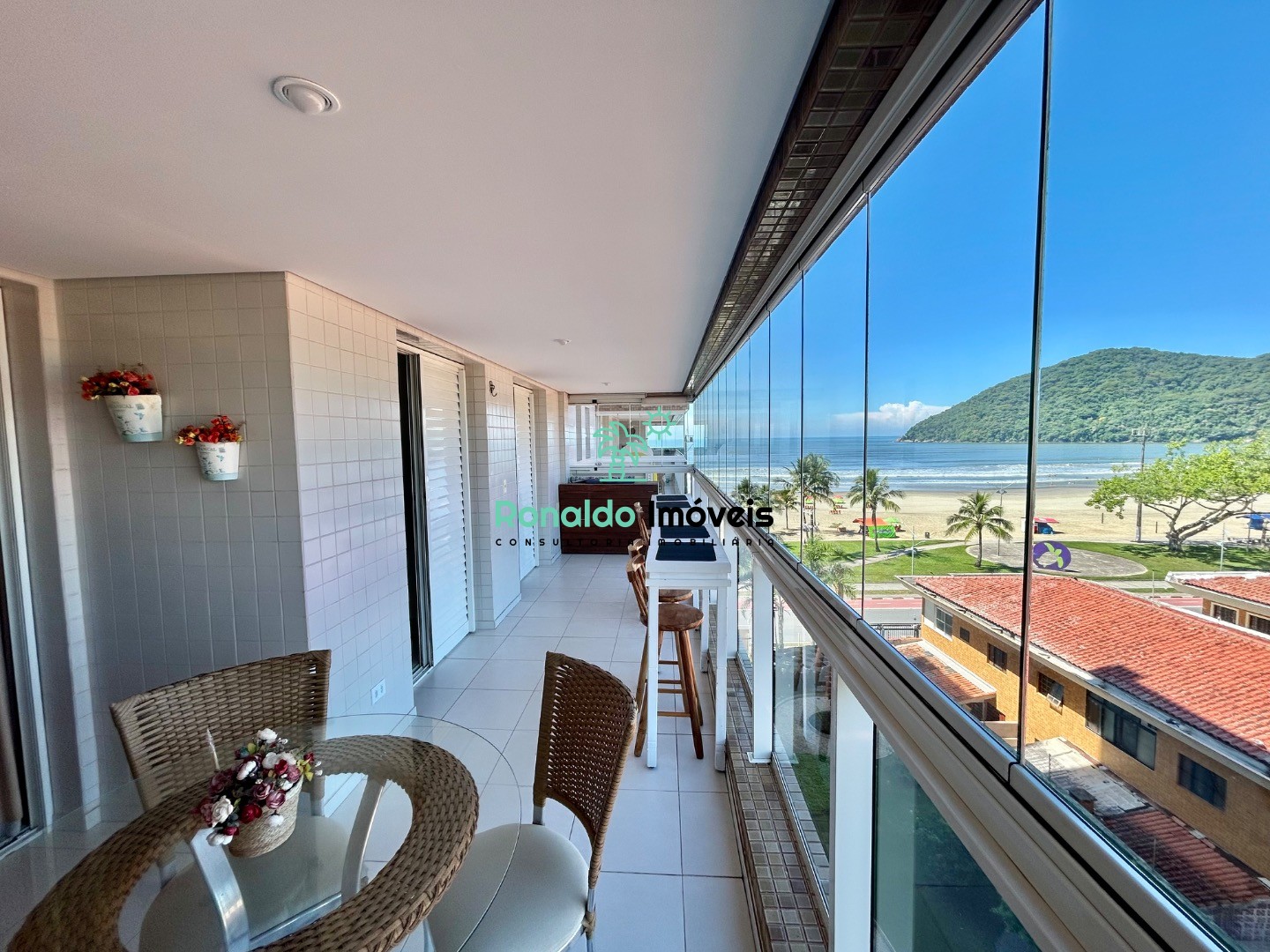 Apartamento, 2 quartos, 95 m² - Foto 13