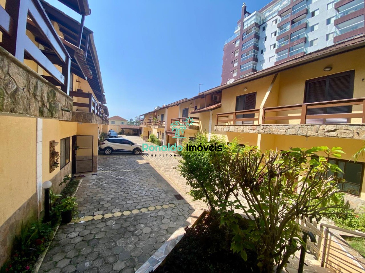 Casa de Condomínio, 3 quartos - Foto 30