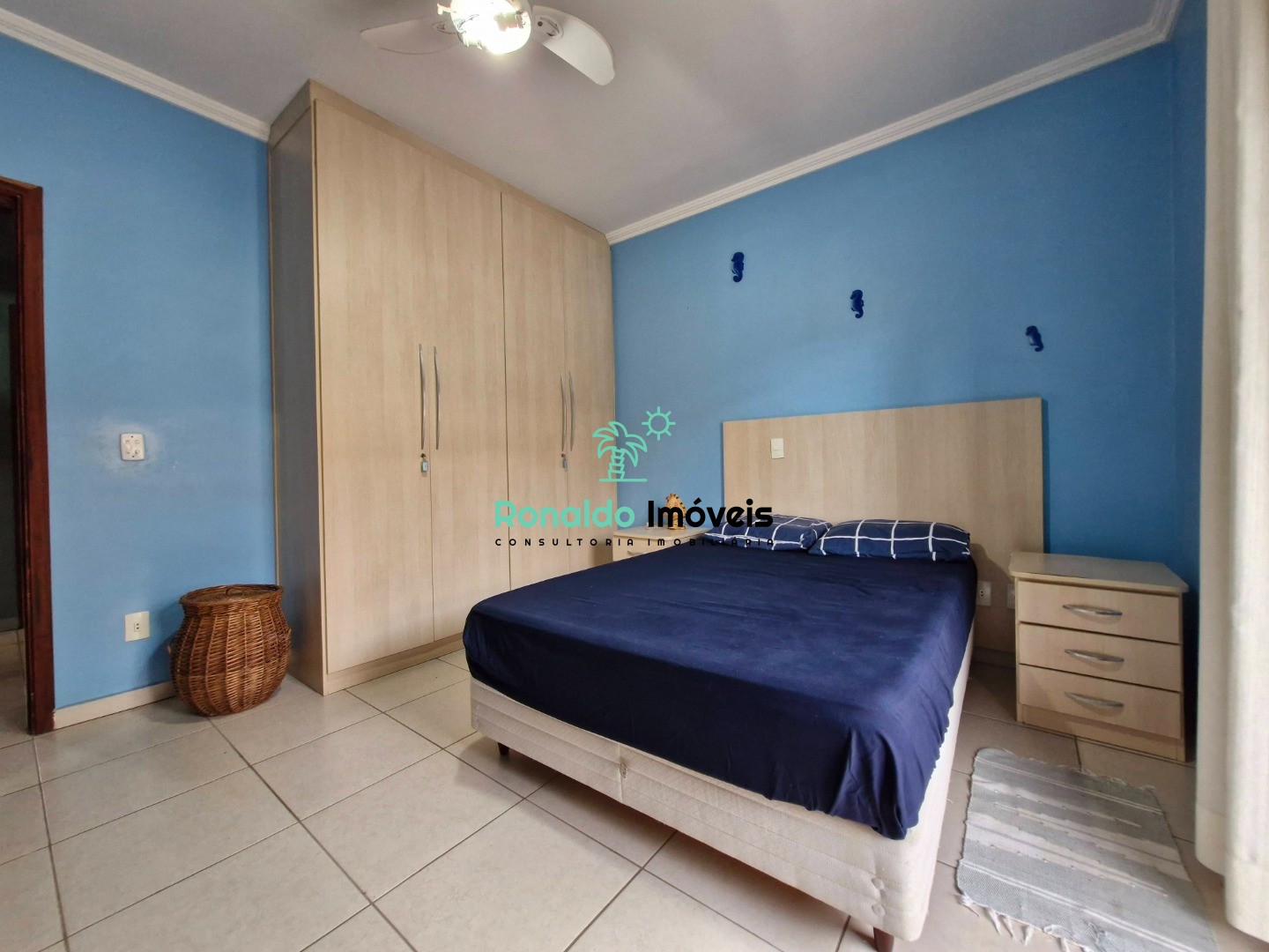 Casa de Condomínio, 3 quartos - Foto 19