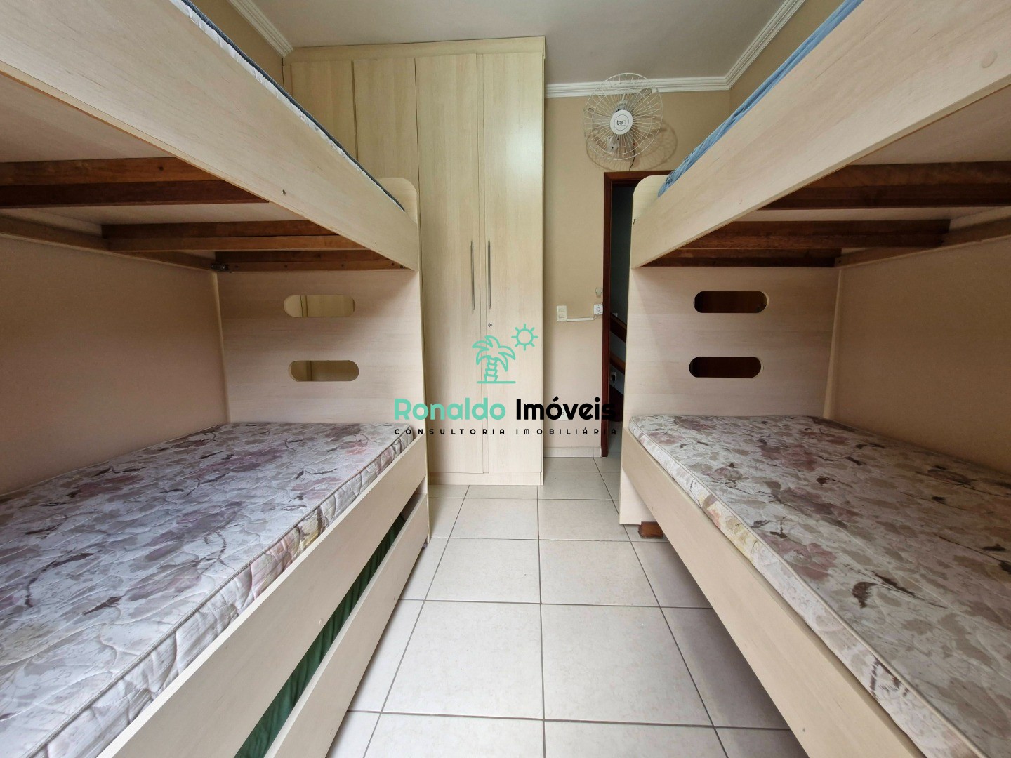 Casa de Condomínio, 3 quartos - Foto 15