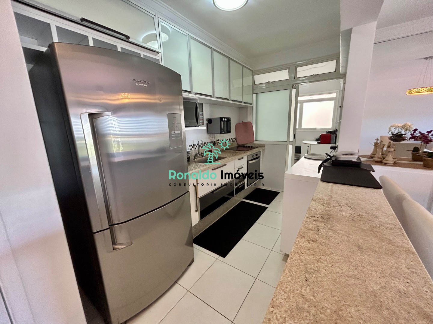 Apartamento, 2 quartos, 95 m² - Foto 16
