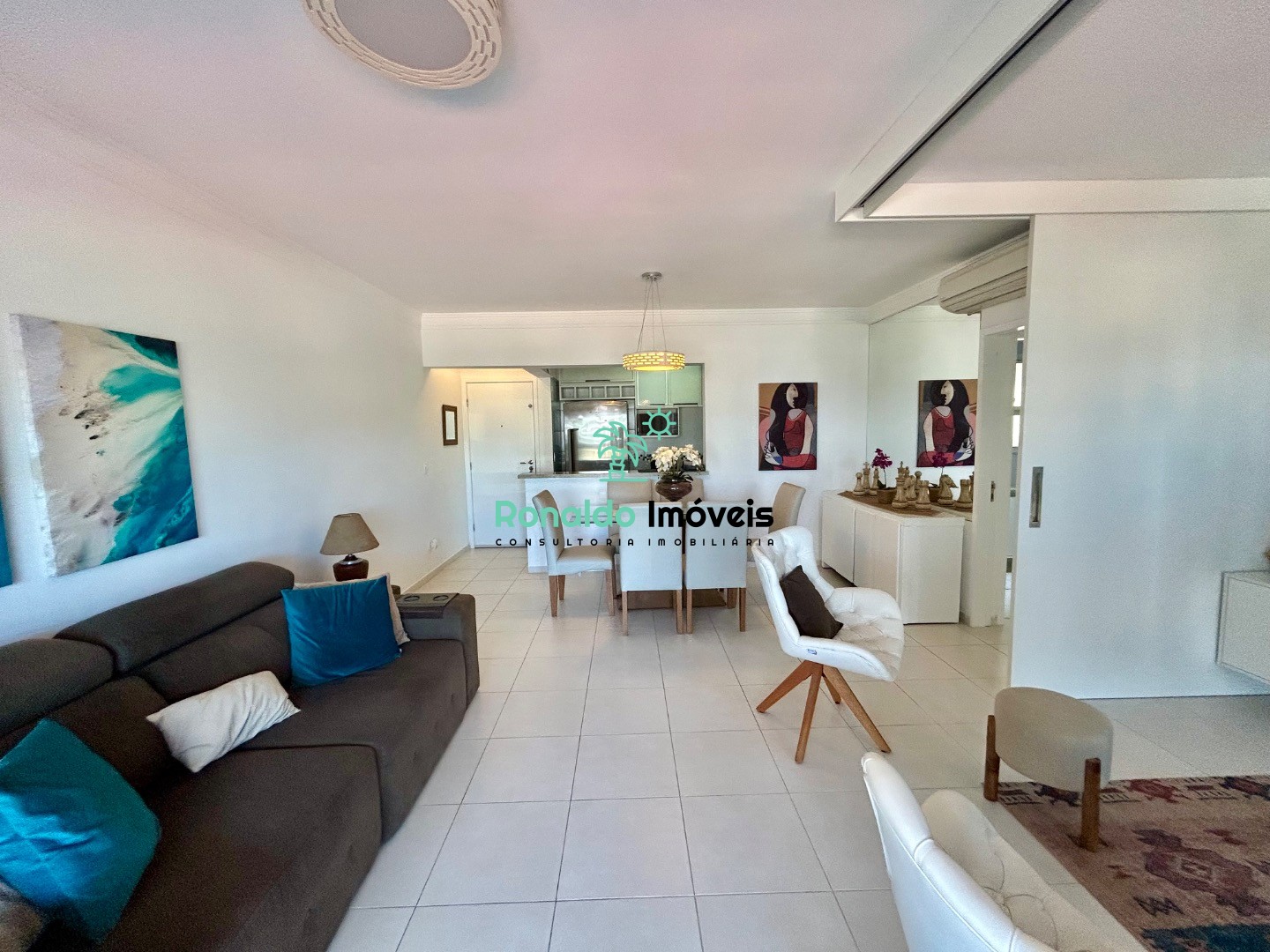 Apartamento, 2 quartos, 95 m² - Foto 5