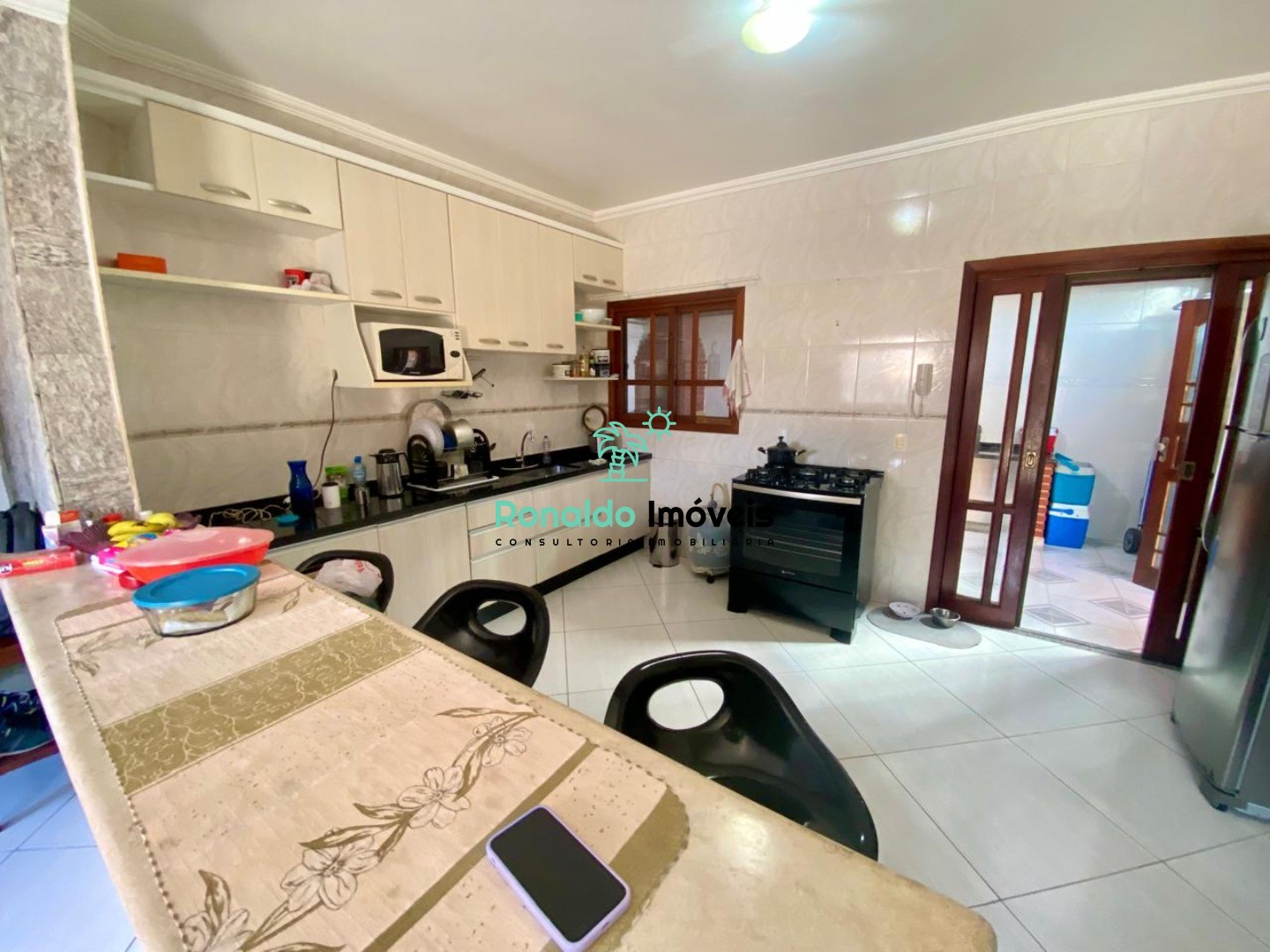 Casa de Condomínio, 3 quartos - Foto 6