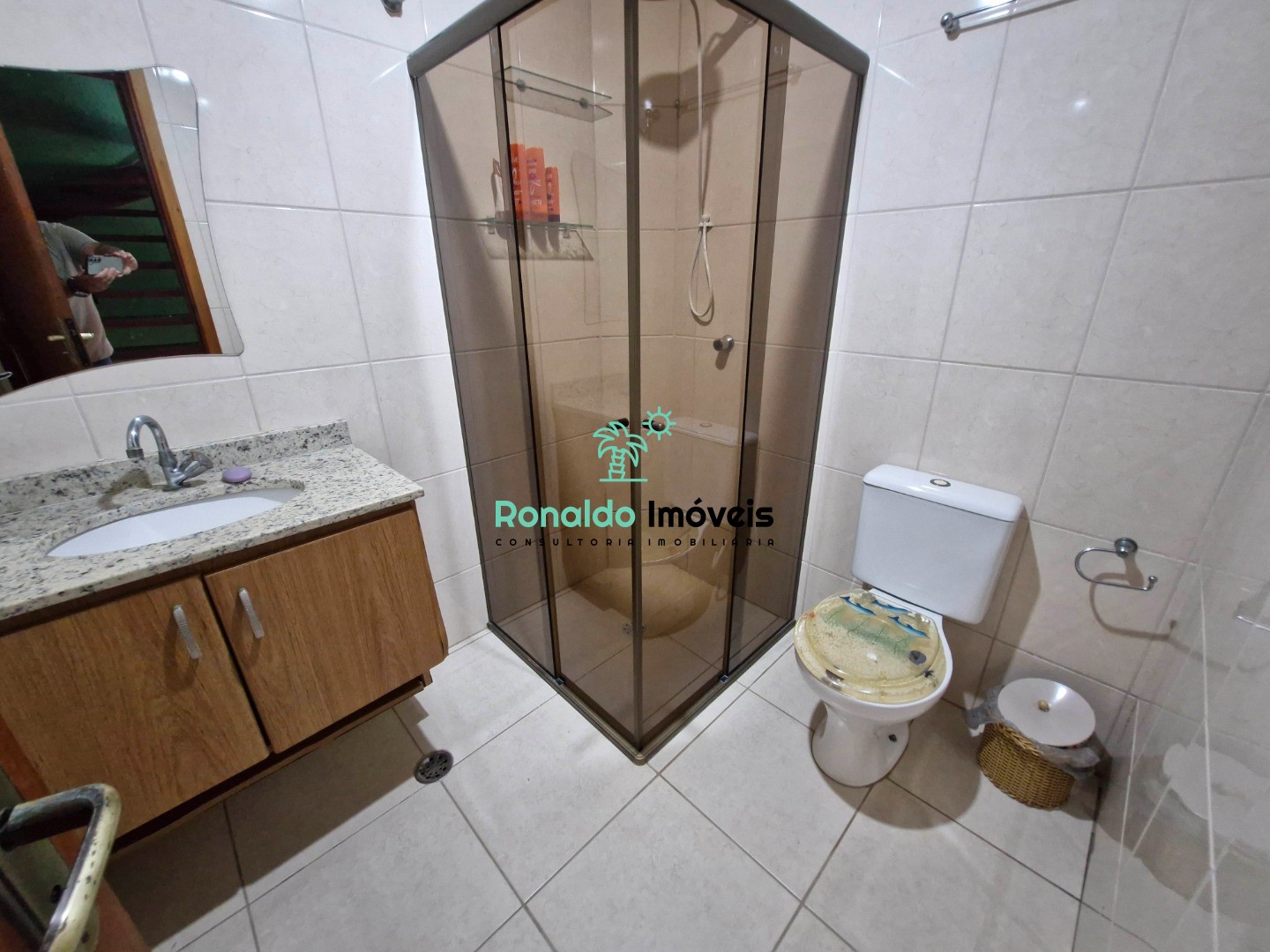 Casa de Condomínio, 3 quartos - Foto 22