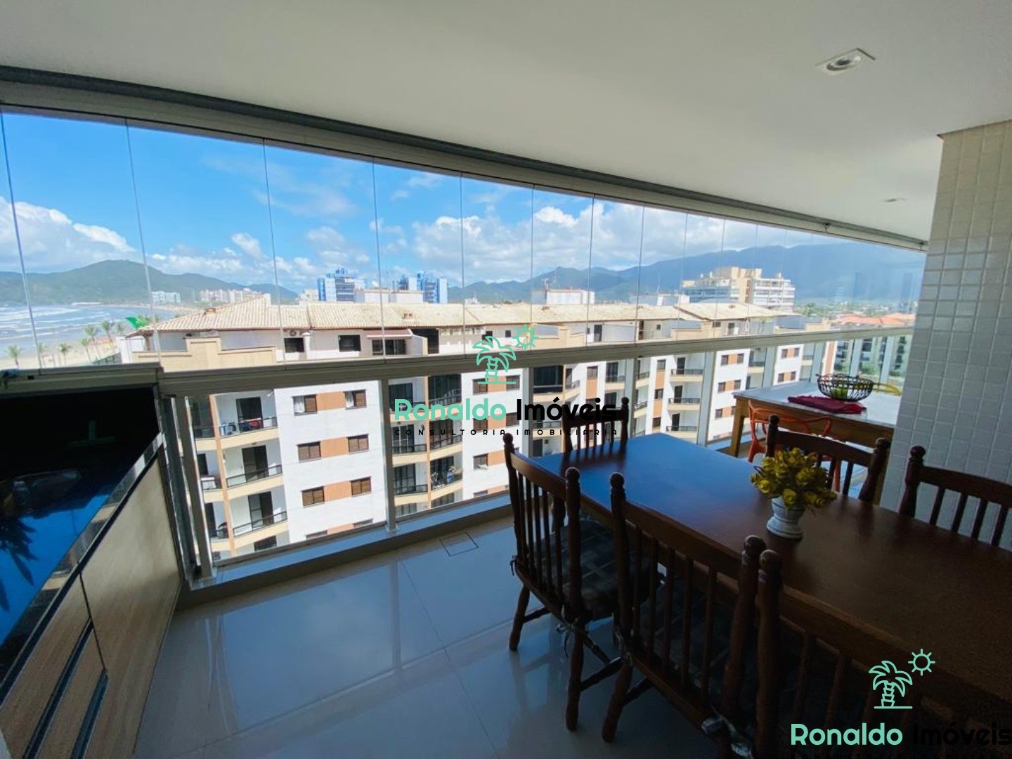 Apartamento, 4 quartos, 139 m² - Foto 4