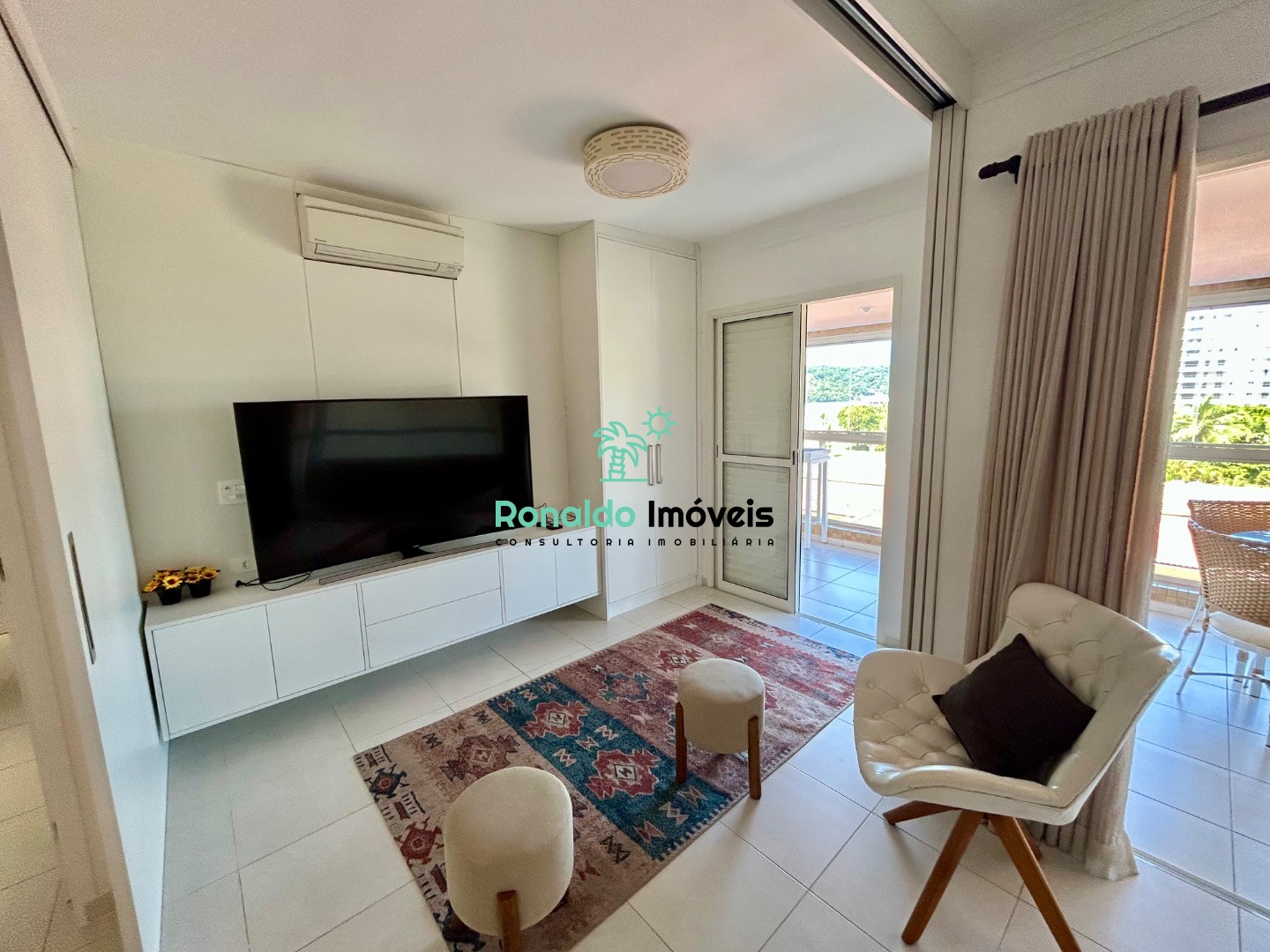 Apartamento, 2 quartos, 95 m² - Foto 6