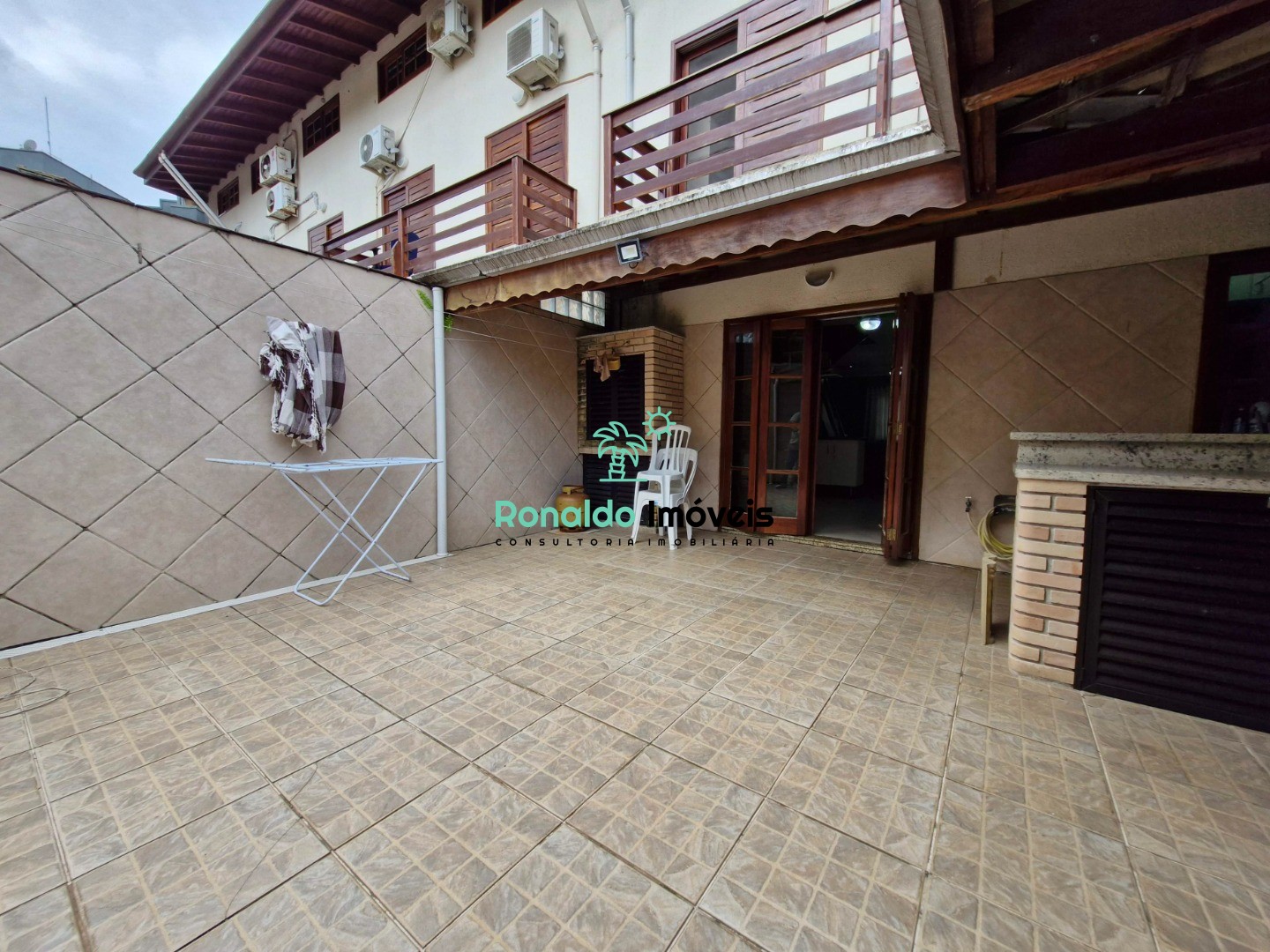 Casa de Condomínio, 3 quartos - Foto 12