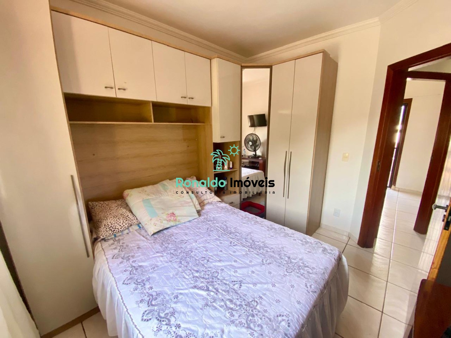 Casa de Condomínio, 3 quartos - Foto 14