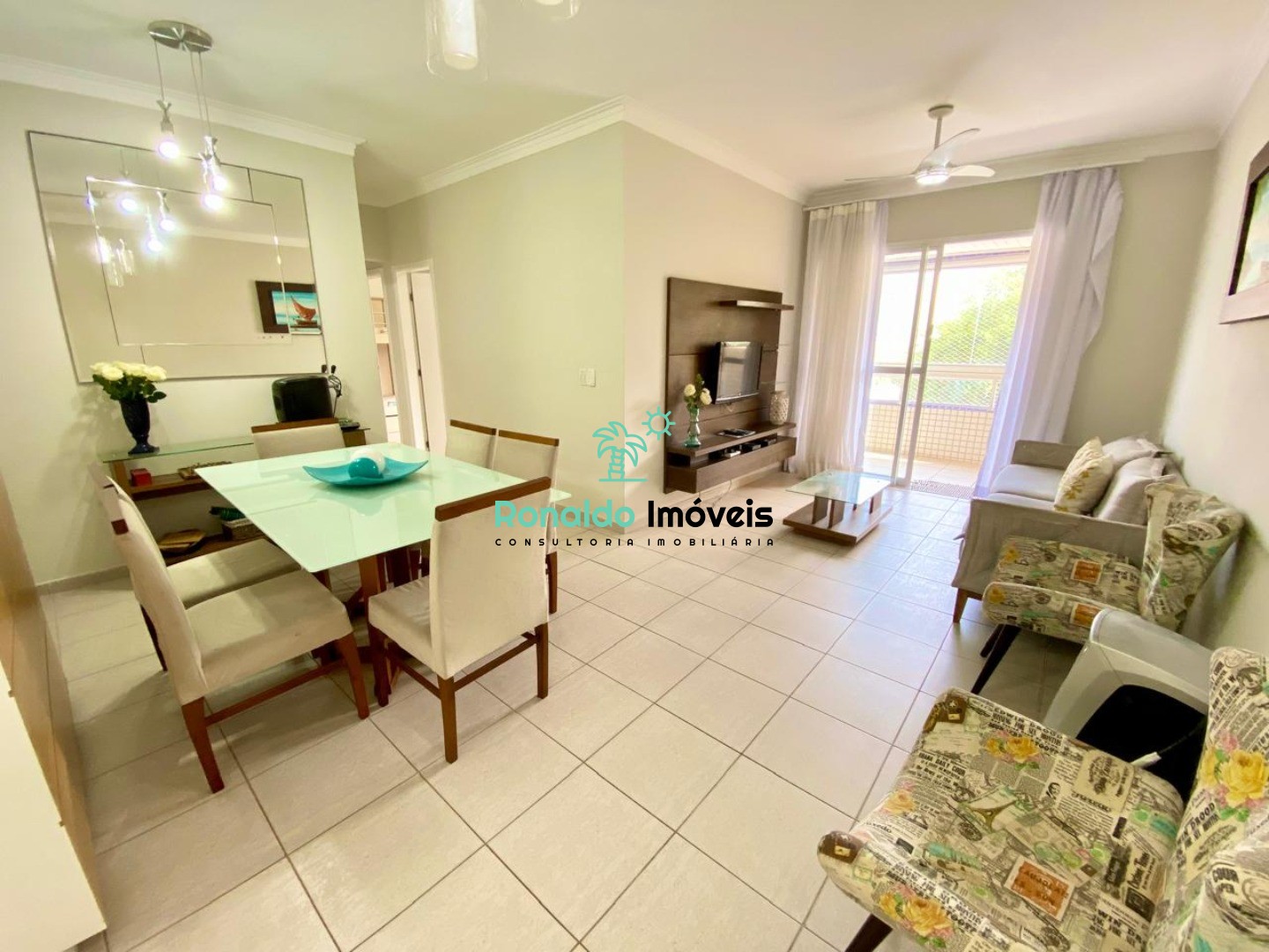 Apartamento, 3 quartos, 105 m² - Foto 3