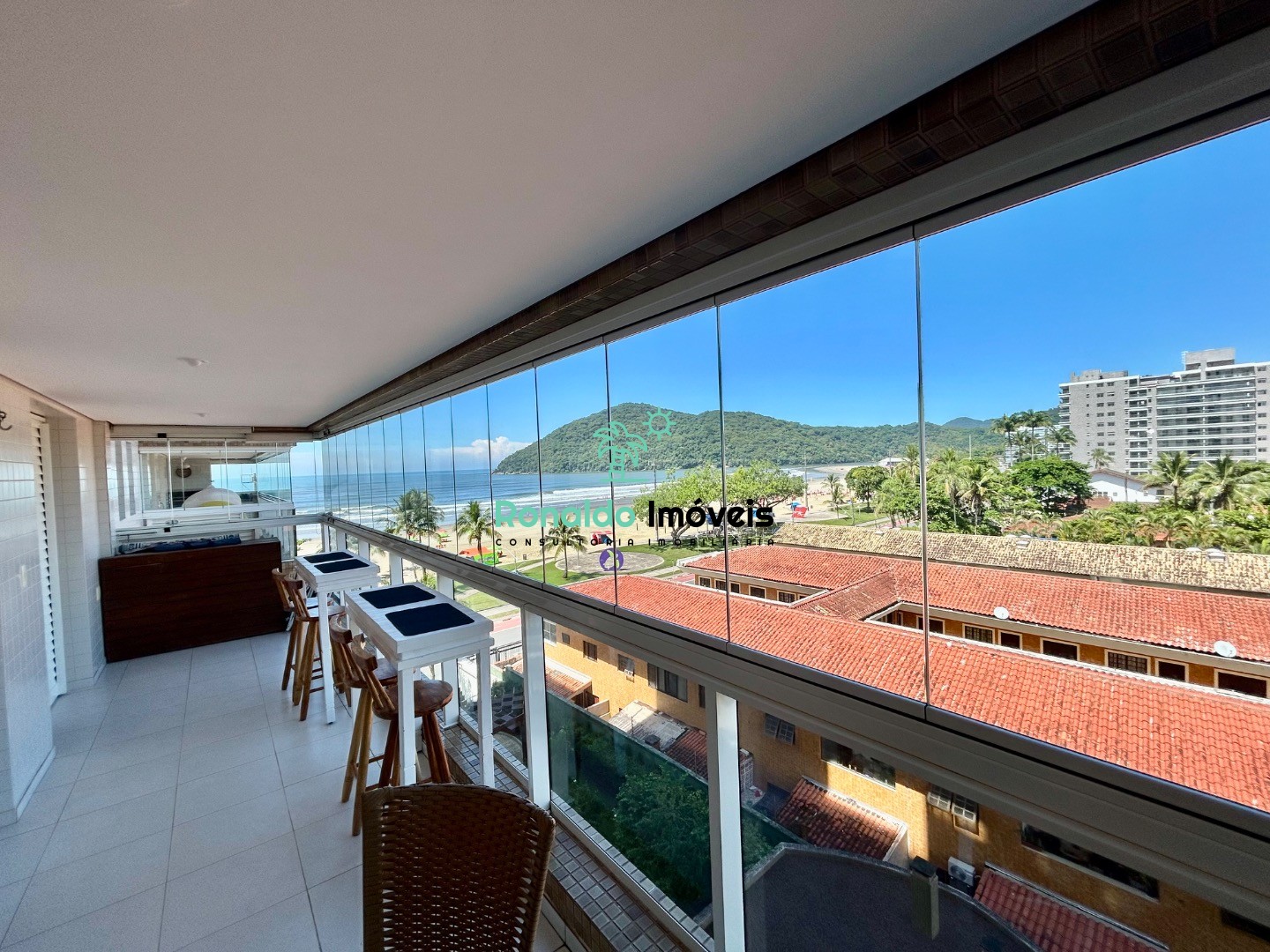 Apartamento, 2 quartos, 95 m² - Foto 9