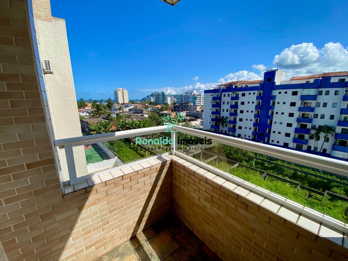 Apartamento, 2 quartos, 60 m² - Foto 2