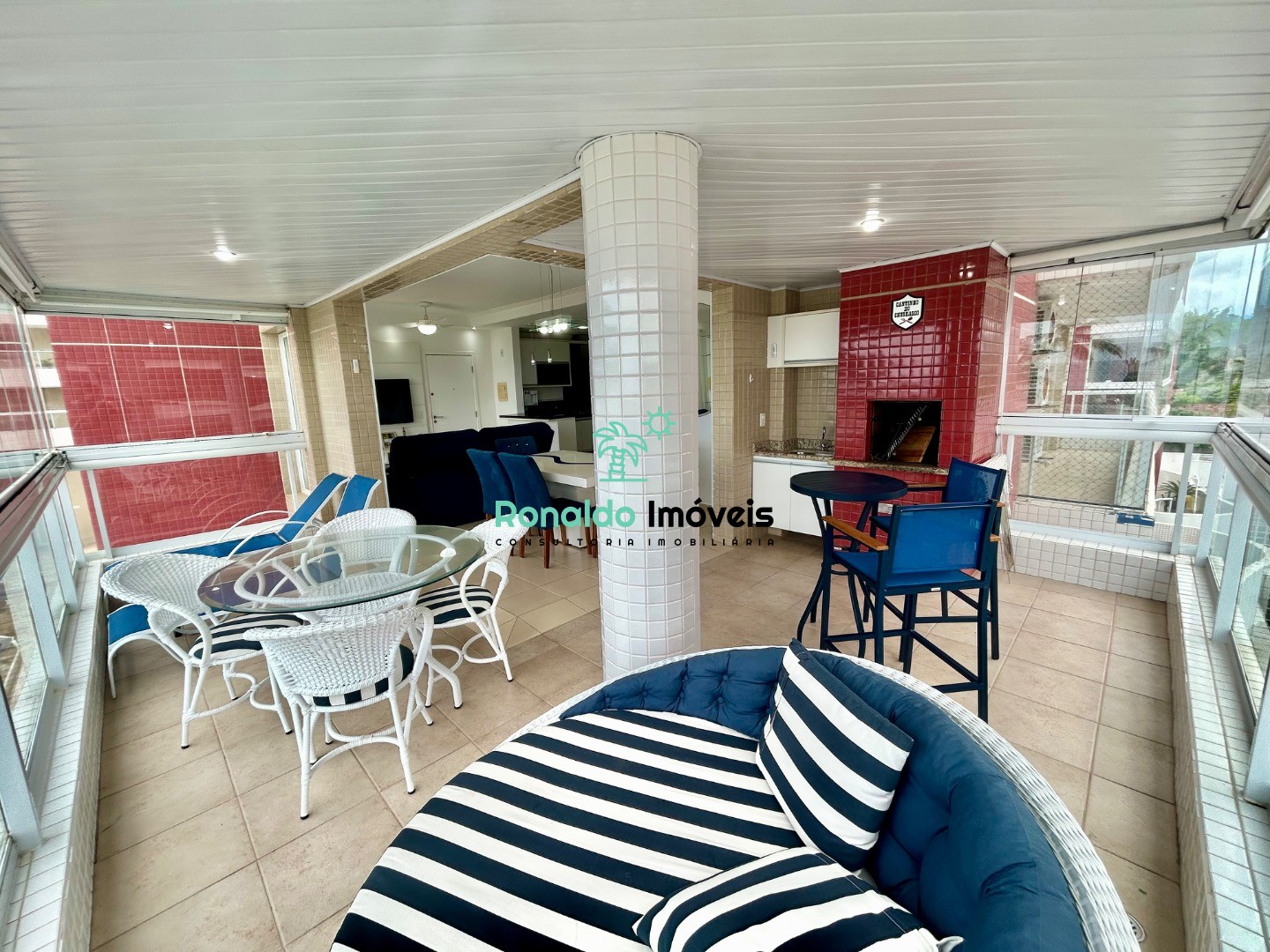 Apartamento, 3 quartos, 112 m² - Foto 5