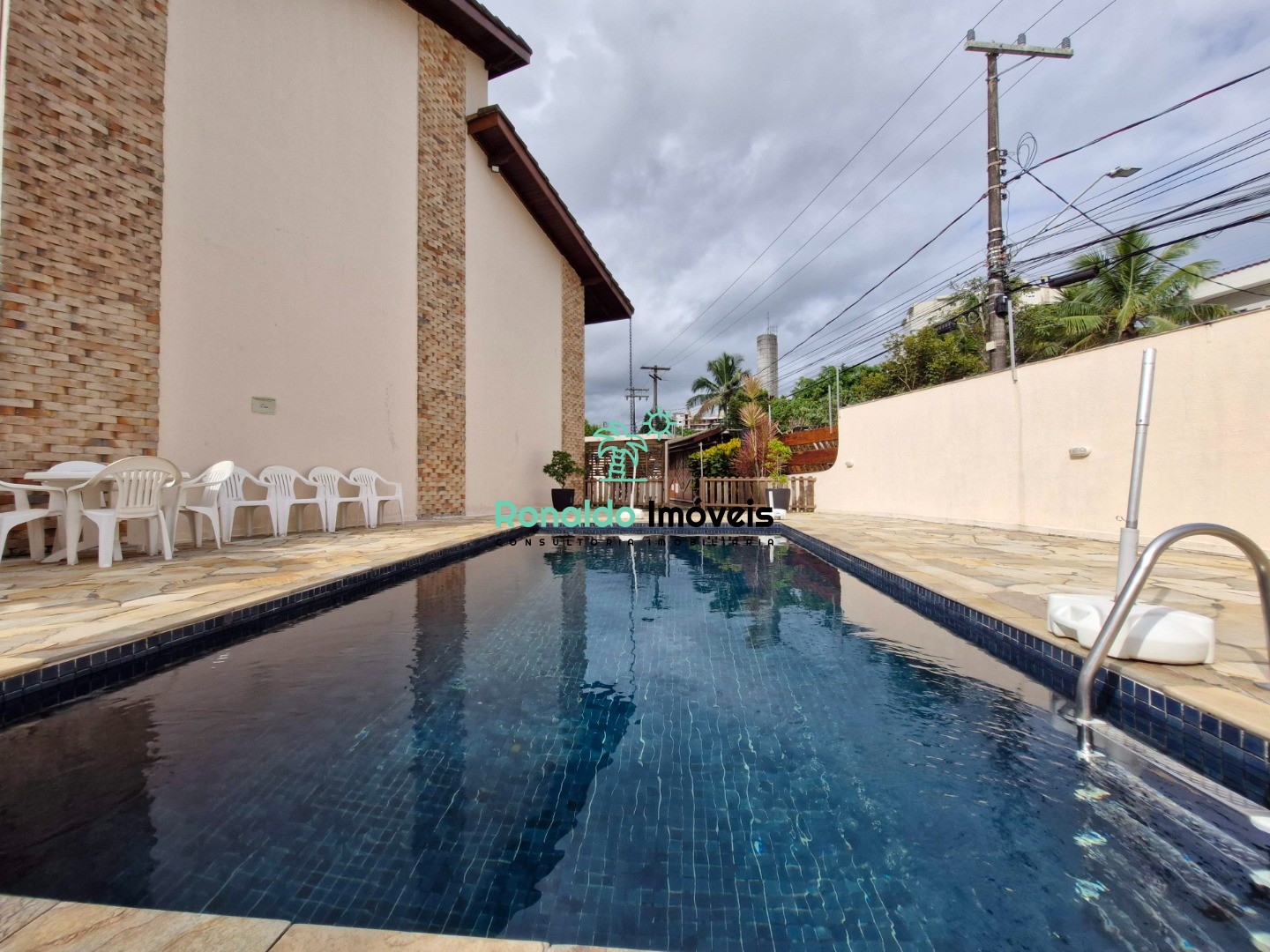 Casa de Condomínio, 3 quartos - Foto 36
