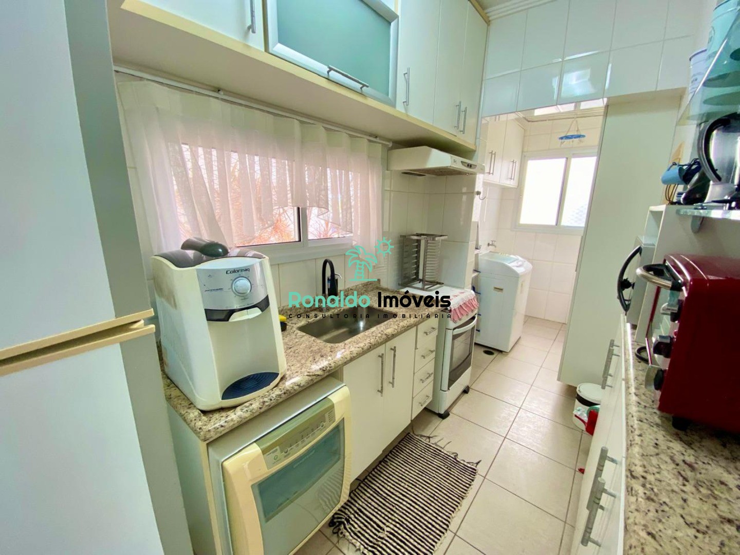Apartamento, 3 quartos, 105 m² - Foto 6