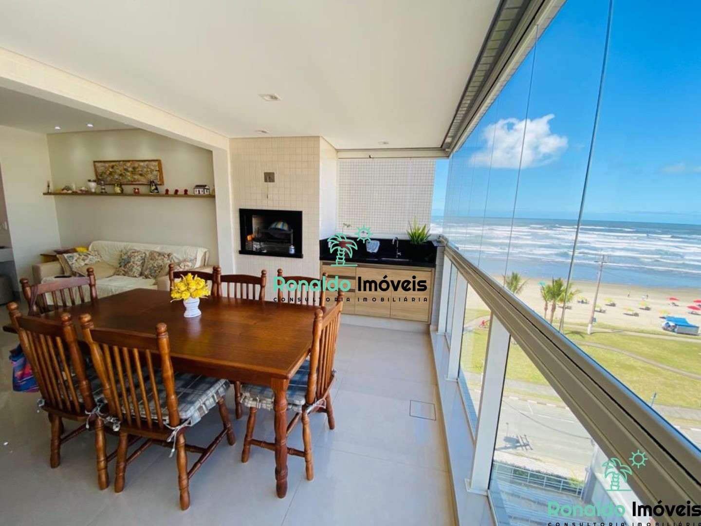 Apartamento, 4 quartos, 139 m² - Foto 6