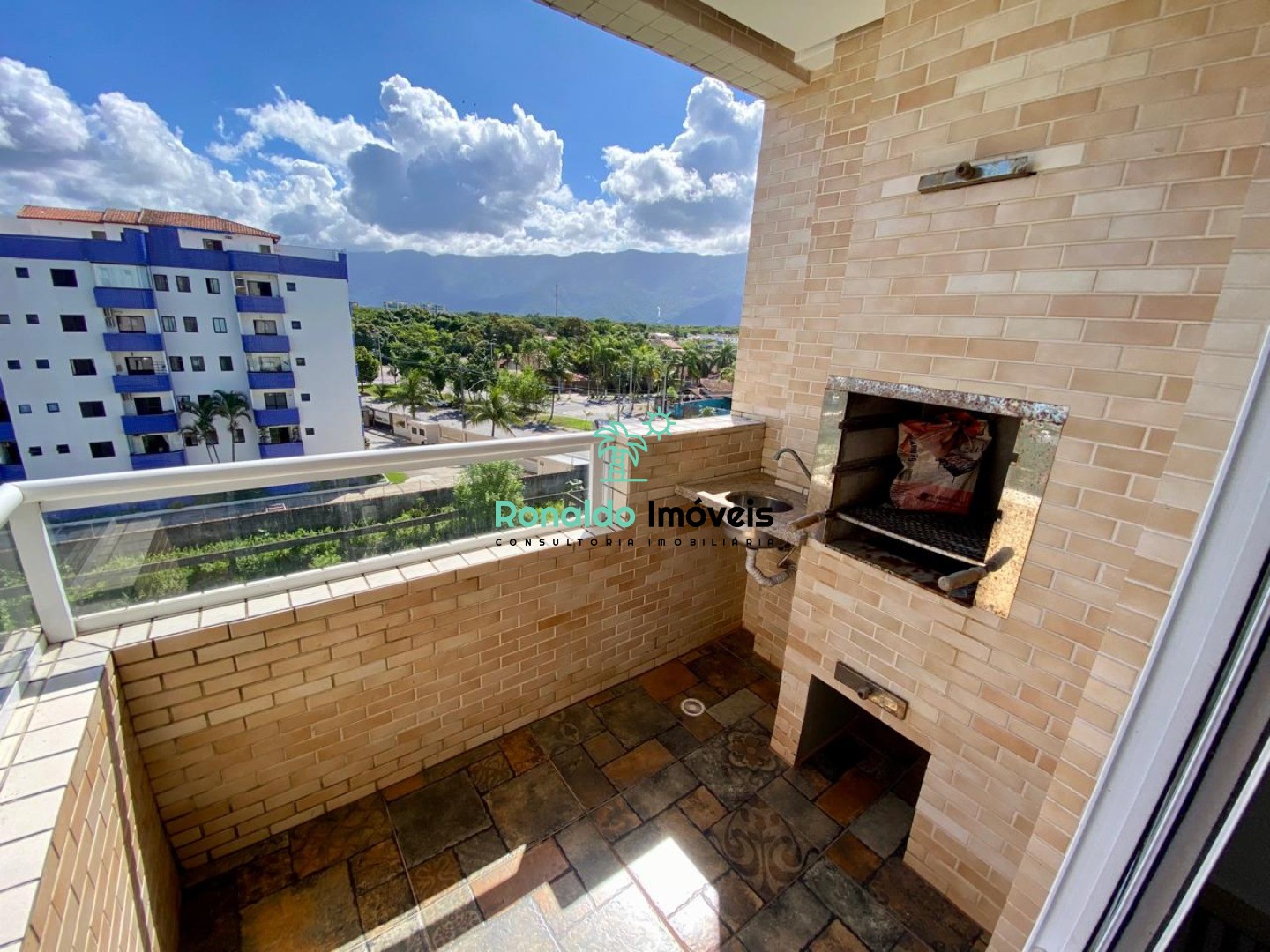 Apartamento, 2 quartos, 60 m² - Foto 1