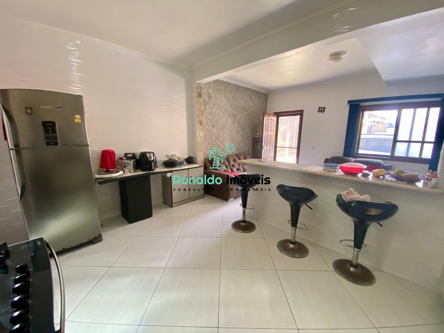 Casa de Condomínio, 3 quartos - Foto 8