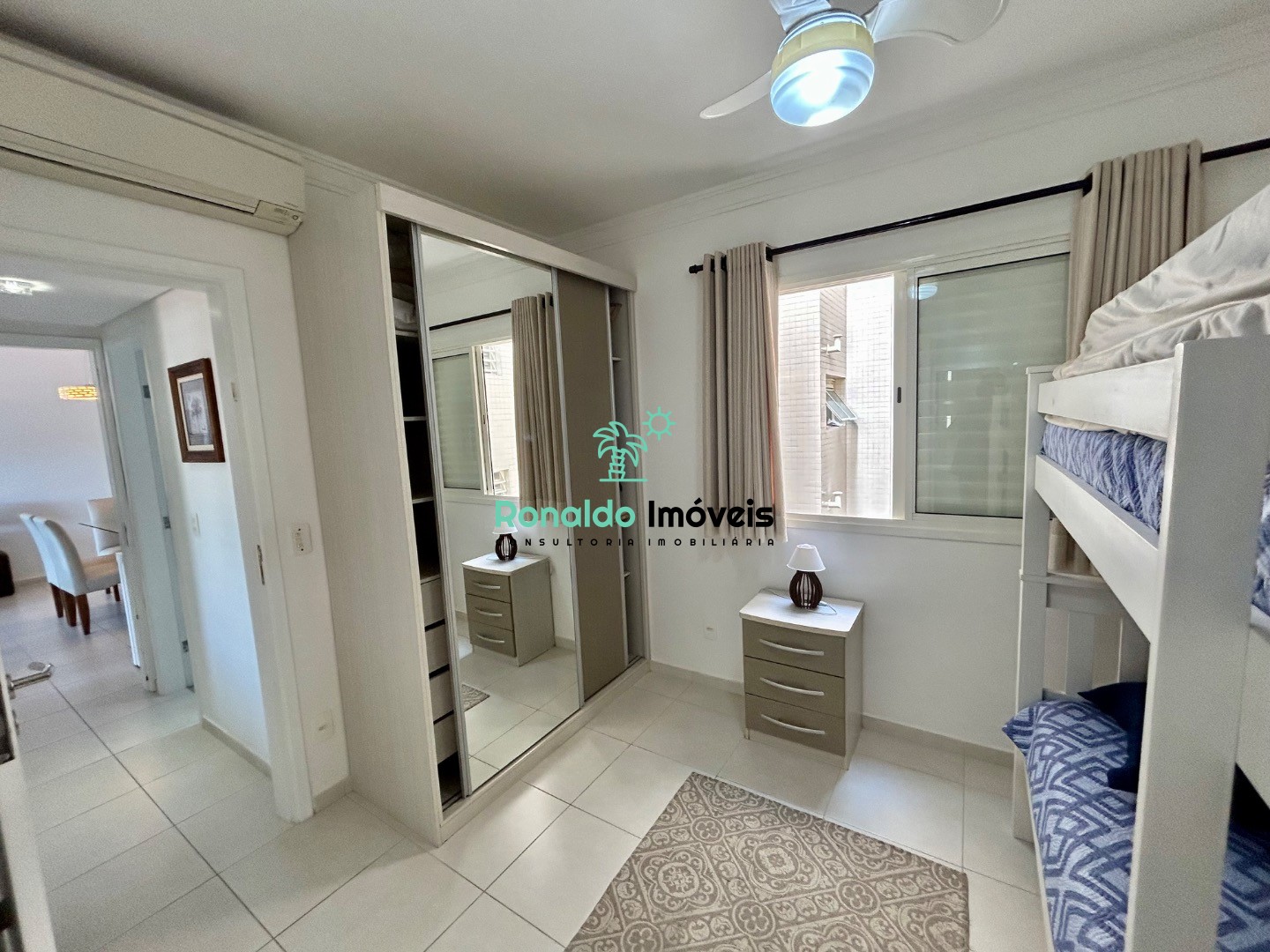 Apartamento, 2 quartos, 95 m² - Foto 19