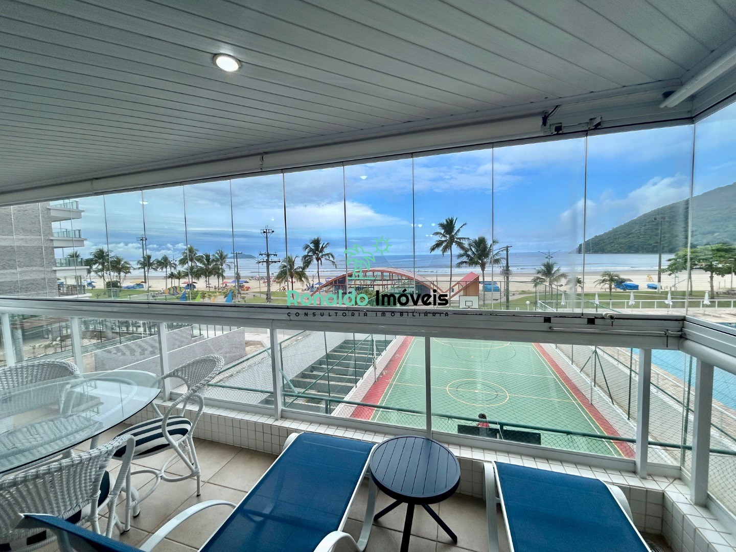 Apartamento, 3 quartos, 112 m² - Foto 2