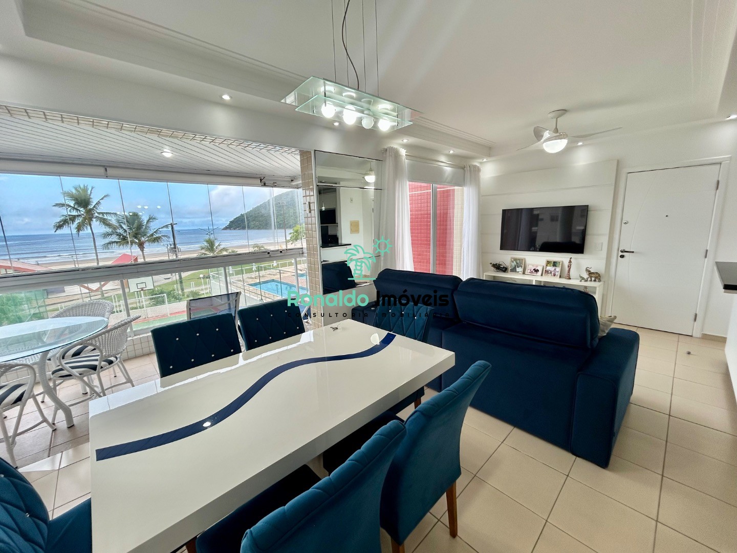 Apartamento, 3 quartos, 112 m² - Foto 7