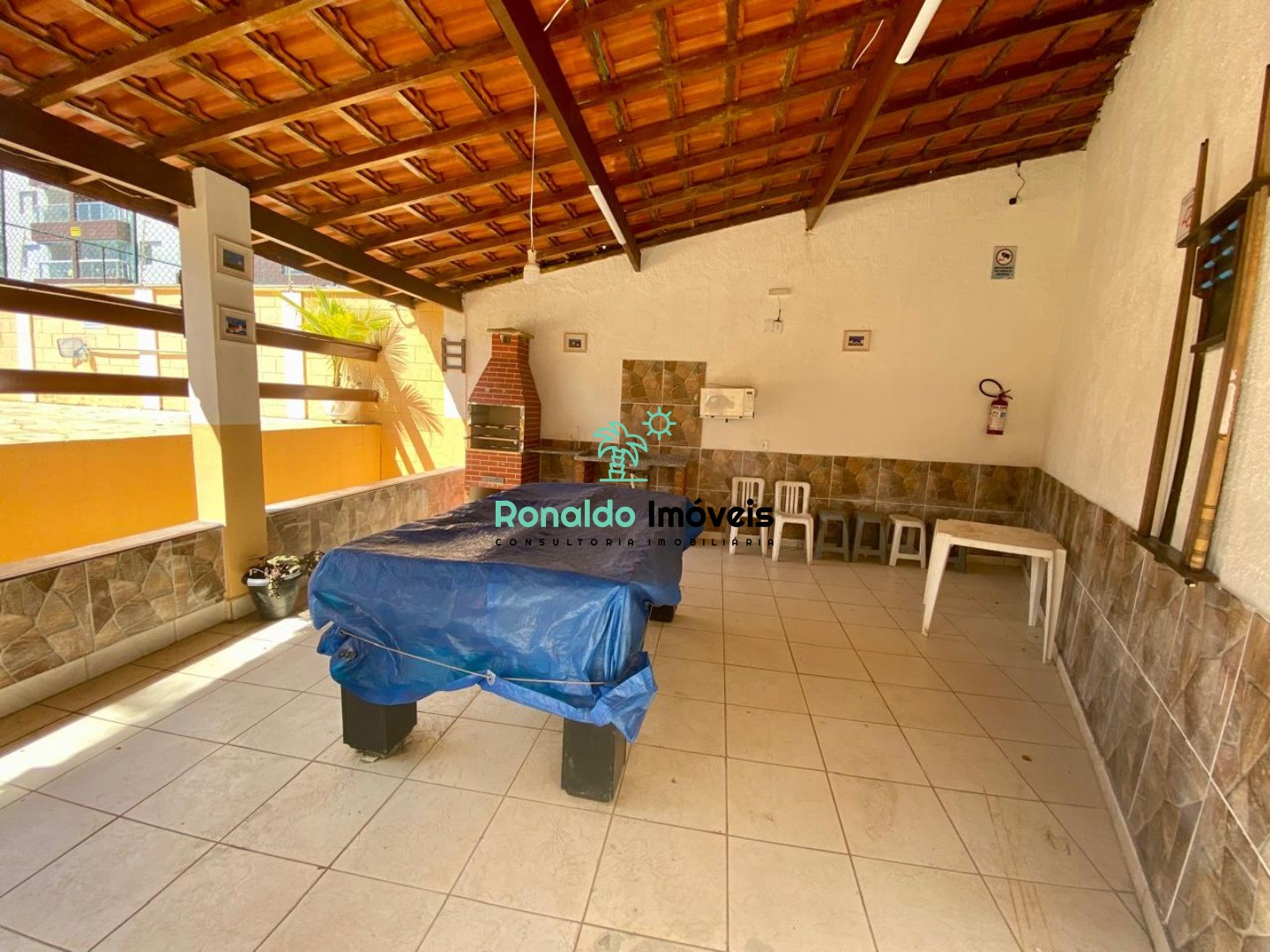 Casa de Condomínio, 3 quartos - Foto 29