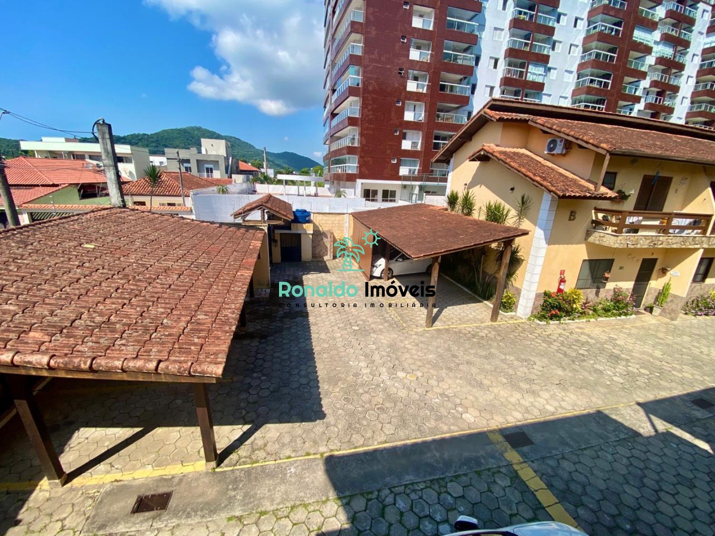 Casa de Condomínio, 3 quartos - Foto 22