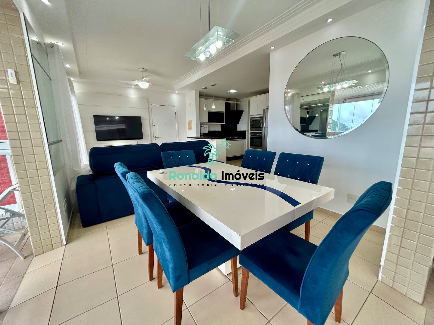 Apartamento, 3 quartos, 112 m² - Foto 11